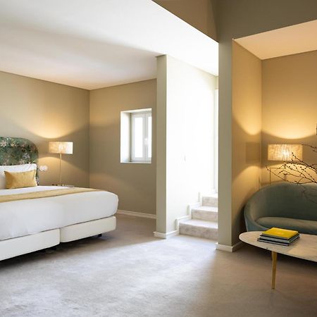 Dear Lisbon - Valmor Palace Bagian luar foto
