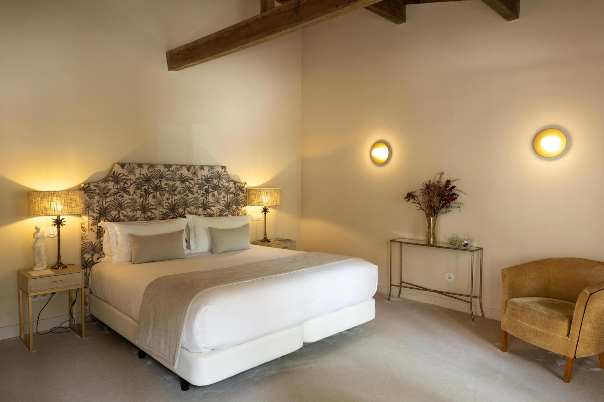 Dear Lisbon - Valmor Palace Bagian luar foto