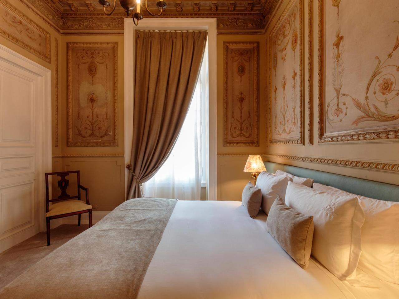 Dear Lisbon - Valmor Palace Bagian luar foto