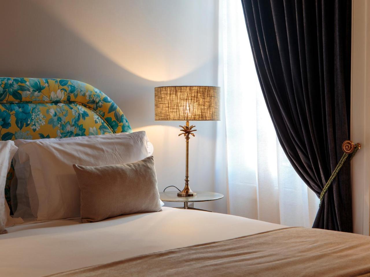 Dear Lisbon - Valmor Palace Bagian luar foto
