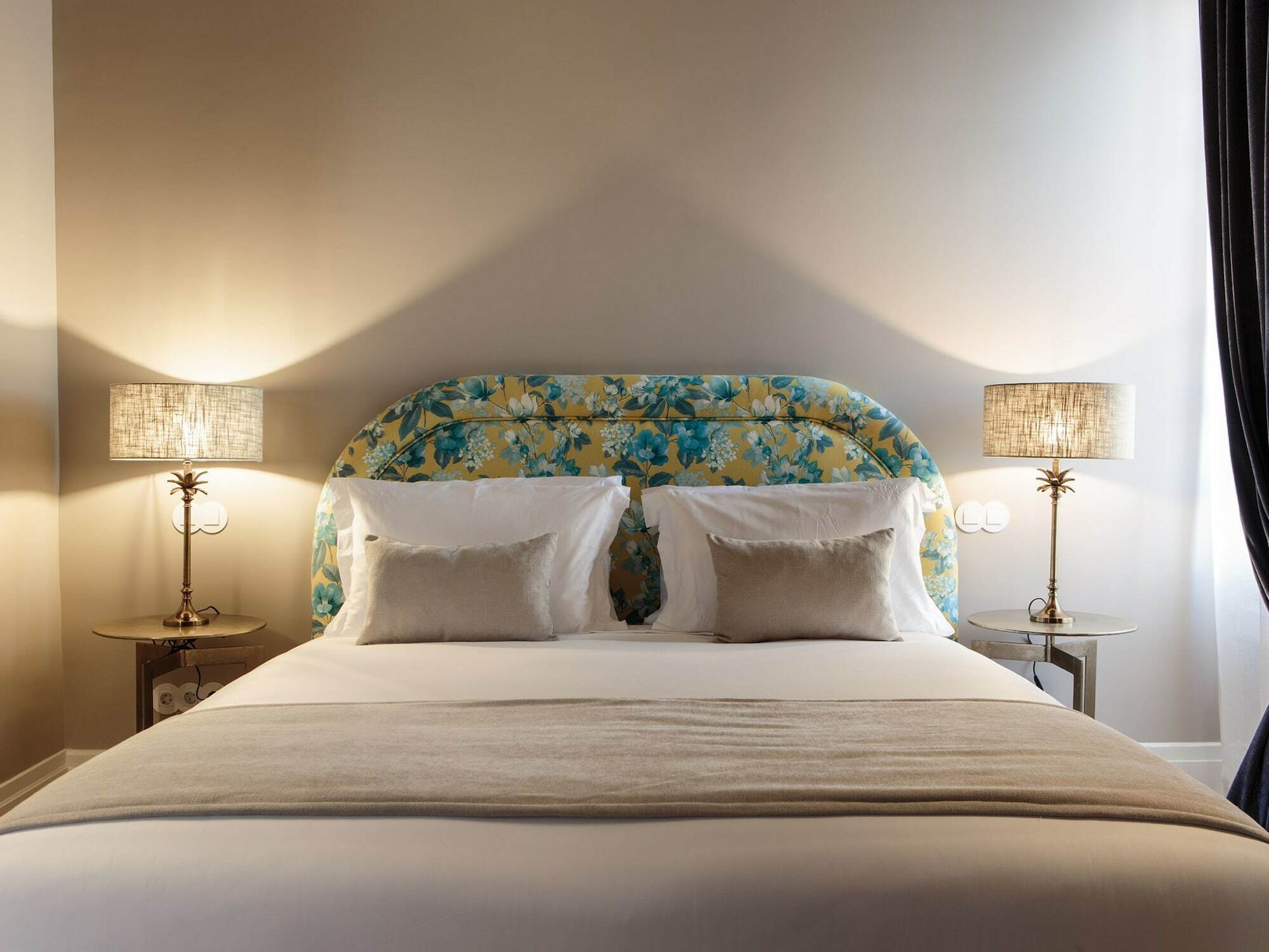 Dear Lisbon - Valmor Palace Bagian luar foto